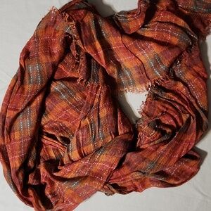 Talbots Scarf